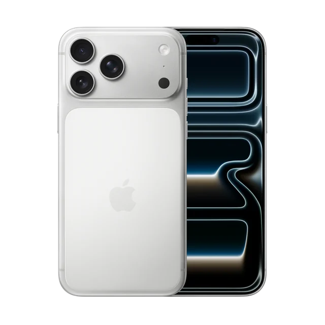 iPhone 17 Pro Max 256GB